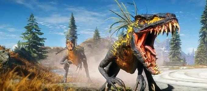 How long did dinosaurs rule the Earth? How did dinosaurs appear and become extinct?