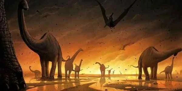 How did dinosaurs become extinct? Did dinosaurs really disappear?