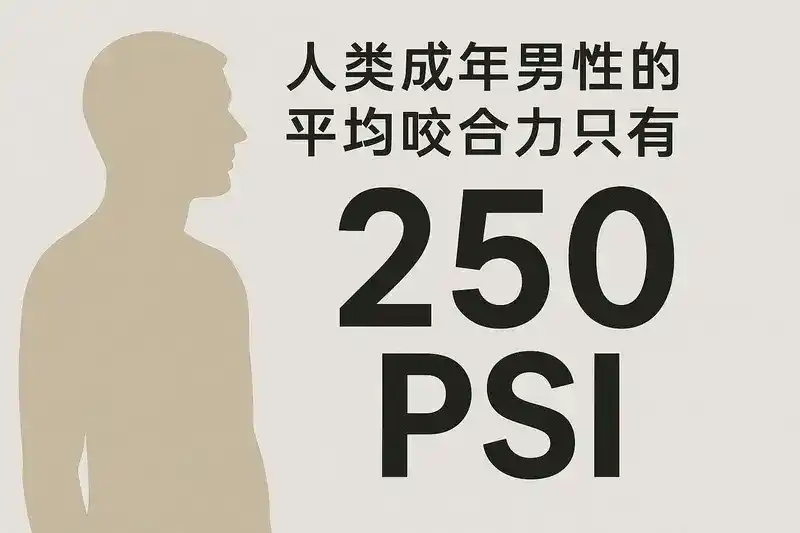 Top 10 Bite Force Kings in the Animal Kingdom