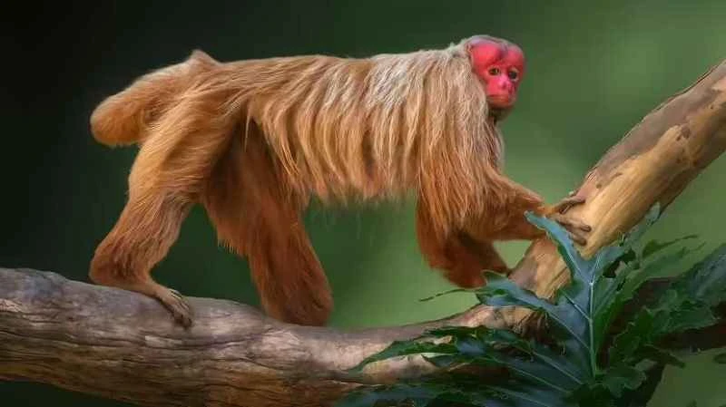 10 Monkeys Known as the "Ugliest": Primate Miracles of Atypical Aesthetics