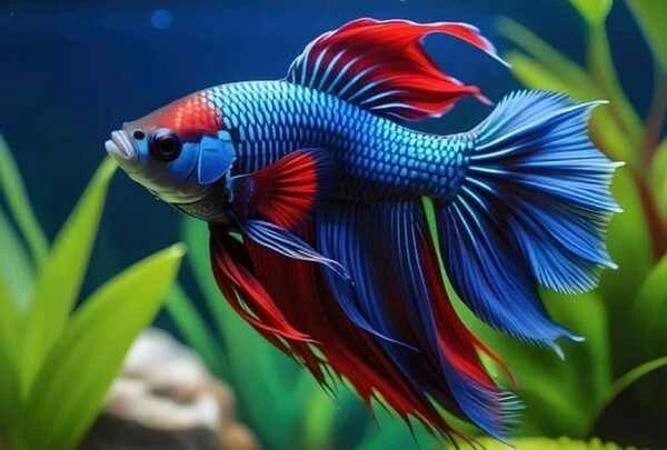 Get to know 20 of the most popular fish: dive into the world of freshwater aquariums!