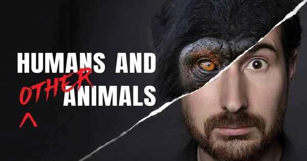 The differences between humans and animals: a comprehensive analysis