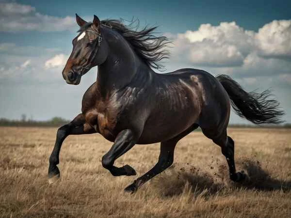 The fastest horse: Discover the fastest horse rider