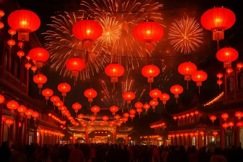 The Chinese Zodiac Animal of the Year of the Snake in 2025: Exploring the Symbolism and Traditions of the Year of the Snake