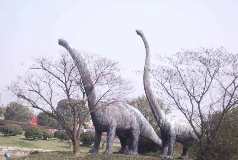 A list of the largest dinosaurs_5 of the largest dinosaurs
