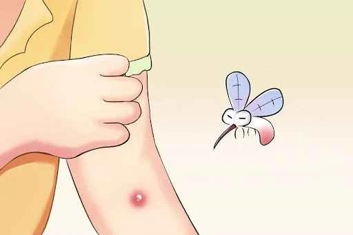 Can mugwort repel mosquitoes? A scientific analysis of the mosquito-repelling effects of mugwort.