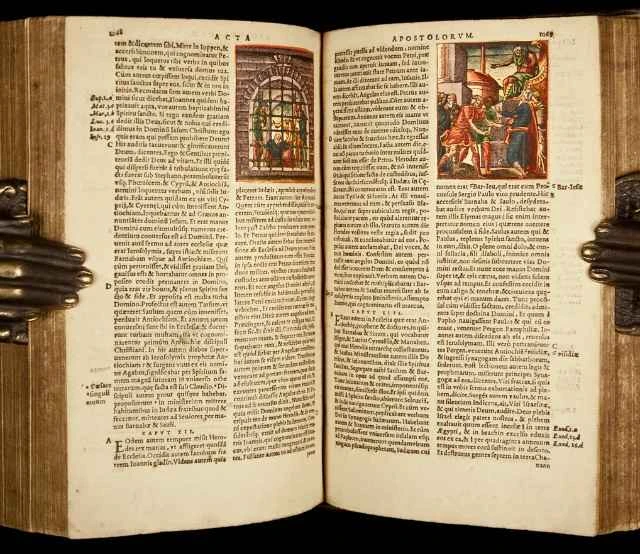 The Bible and Animals: A Deep Connection Between Faith and Nature