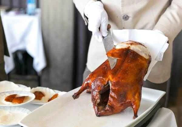 Top 10 Chinese Duck Dishes, Ranking of the Best-Tasting Duck Dishes
