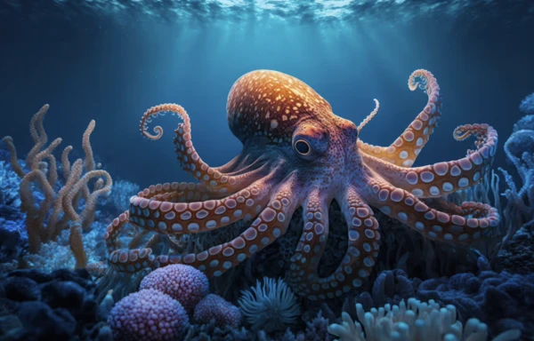 Surprising facts about strange animals: Exploring the wonders and mysteries of nature.