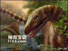 Scientists confirm the cause of the dinosaurs' extinction.