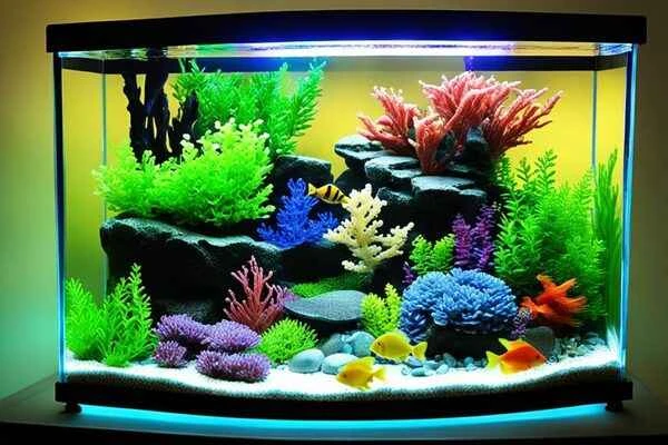 Essential Equipment for Home Aquariums: A Comprehensive Guide from Beginner to Expert