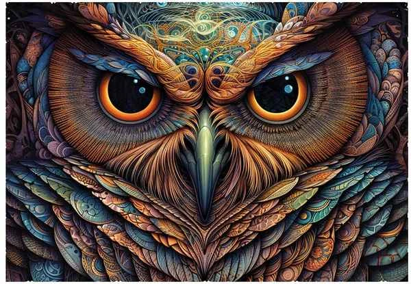 Ten animals with amazing night vision