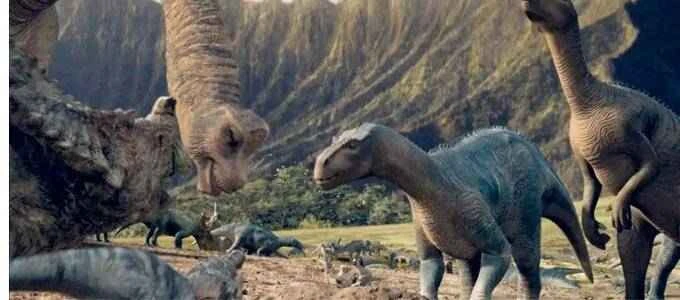 What did dinosaurs usually do? How did dinosaurs usually live?