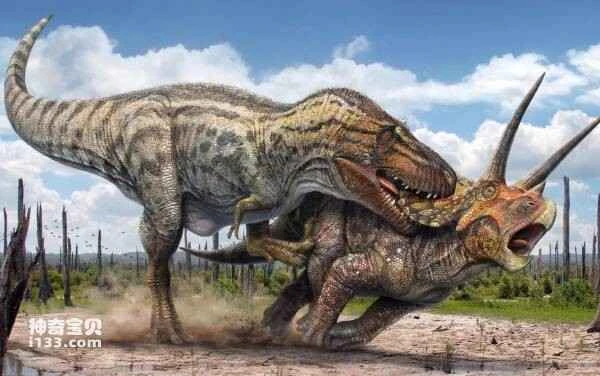 How fast could dinosaurs run?