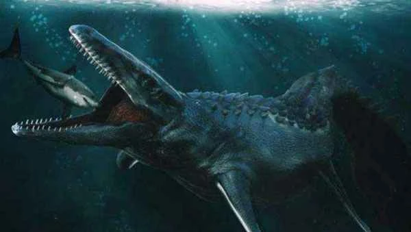 The ten prehistoric behemoths are all incredibly ferocious.