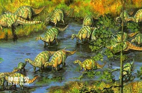 Who discovered the earliest dinosaur in history?