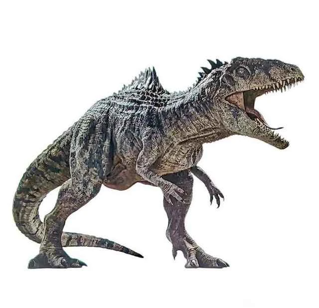 Giganotosaurus 南方巨兽龙(Giganotosaurus)