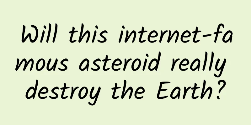 Will this internet-famous asteroid really destroy the Earth?